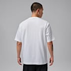 Jordan Men's Graphic Shirt