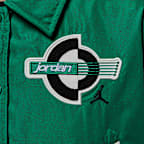 Jordan Brooklyn Women's Therma-FIT Varsity Jacket