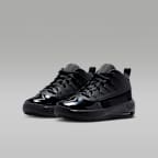 Jordan Max Aura 7 Tenis para niños grandes