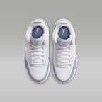 Tenis para niños de preescolar Jordan Son of Mars Low