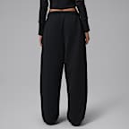 Dámské pytlovité kalhoty Jordan Flight Fleece