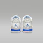 Sko Air Jordan 3 Retro för ungdom