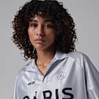 Paris Saint-Germain női mez