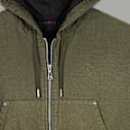 Jordan x Travis Scott Women's Hooded Canvas Jacket