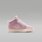 Chaussure Sky Jordan 1 pour Jeune enfant