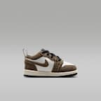 Tenis para bebé e infantil Jordan 1 Low