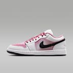 Air Jordan 1 Low SE Zapatillas - Mujer
