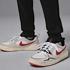 Jordan MJ Brooklyn Fleece Essentials Older Kids' Trousers