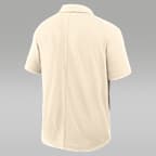 Tokyo Yomiuri Giants x Jordan Exclusive Collection Men's Dri-Fit Polo