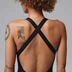 Jordan Sport Flightweight Jumpsuit (Damen)