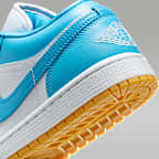 Tenis para mujer Air Jordan 1 Low