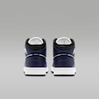 Air Jordan 1 Mid Kinderschoenen