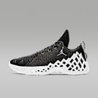 ジョーダン ジャンプマン ダイヤモンド LOW バスケットボールシューズ