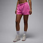 Playful Pink/White