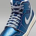 Air Jordan 1 Mid SE Women's Shoes