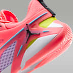 Jordan Heir Series PF 'Be Seen' Women's Basketball Shoes