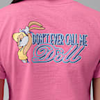 Jordan Lola Bunny Women's Graphic T-Shirt