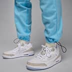 Jordan Sport Hoop Fleece Pantalons Dri-FIT - Home