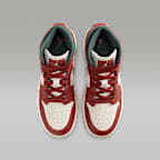 Air Jordan 1 Mid Older Kids' Shoes
