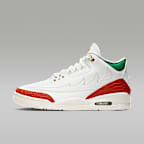 エア ジョーダン 3 レトロ "El Vuelo" メンズシューズ
