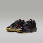Luka 77 Big Kids' Basketball Shoes
