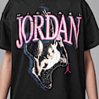 Jordan Older Kids' Soar Oversized T-Shirt
