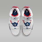 Jordan Son of Mars Low Older Kids' Sh