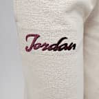 Jordan Big Kids' Meta-Enchantment Cozy Fleece Pants