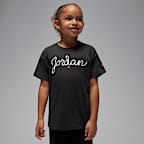 ジョーダン リトルキッズ パール Tシャツ