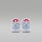 Jordan 1 Mid SE Baby & Toddler Shoe