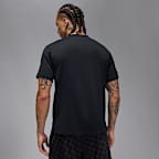 Jordan Sport Flightweight Men's Dri-FIT Short-Sleeve Top