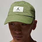 หมวกปรับได้ Jordan Club Cap