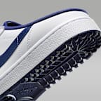 Air Jordan Mule Golf Shoes