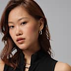 ジョーダン ブルックリン ウィメンズ ロンパー ボディスーツ