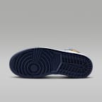 Air Jordan 1 Retro High OG 'First in Flight' Women's Shoes