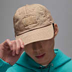 Jordan Club Cap Adjustable Hat