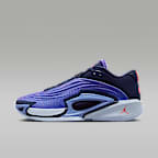 Purple Comet/Midnight Navy/Hydrogen Blue/Hot Punch