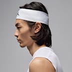 Pannband Jordan Dri-FIT Performance Sport