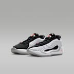 ルカ 4 ジュニア バスケットボールシューズ