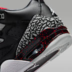 Jordan Son of Mars Low Schuh (ältere Kinder)