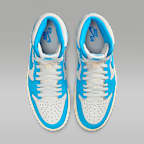 Air Jordan 1 Retro High OG "UNC Reimagined" Men's Shoes