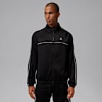 Jordan Jumpman Men's Track Jacket