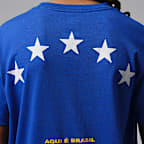 Jordan Big Kids' '85 Logo P6 T-Shirt