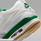 รองเท้าผู้ชาย Air Jordan 4 RM