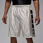 Jordan Brooklyn Cat Scratch Men's Shorts