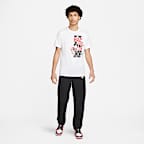 Jordan 'The Shoes' Men's T-Shirt