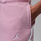 Jordan Brooklyn Fleece Kadın Şortu