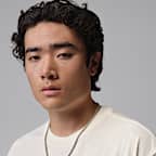 Jordan Brooklyn Men's Festival T-Shirt