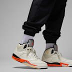 Jordan Flight MVP 男款梭織長褲