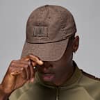 หมวกปรับได้ Jordan Club Cap